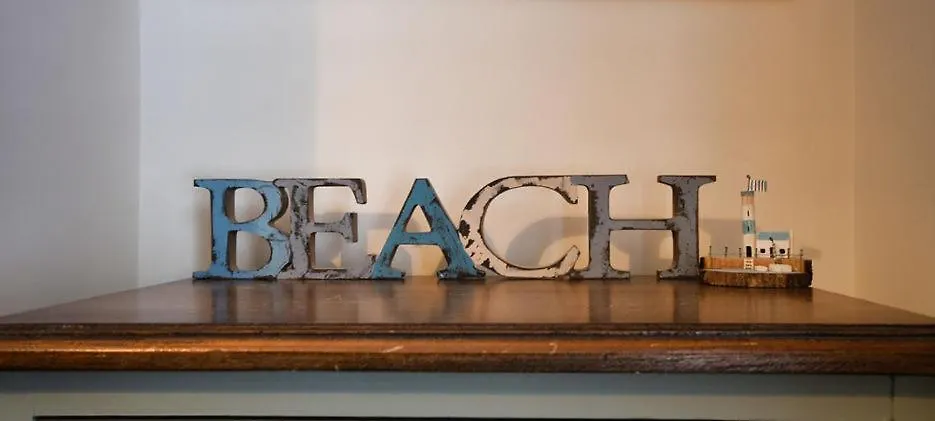 Bayview Cottage Filey