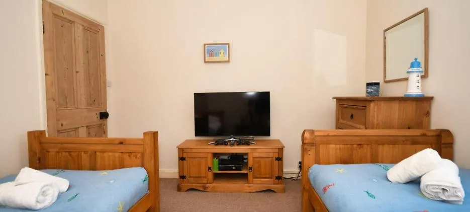 Bayview Cottage Filey Сasa de vacaciones