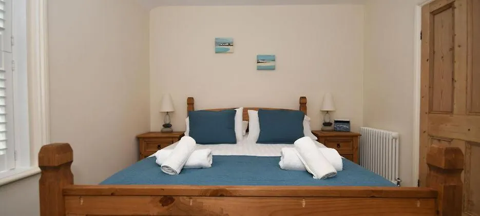Сasa de vacaciones Bayview Cottage Filey